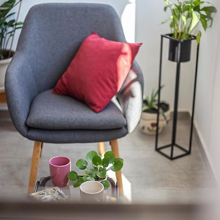 La Maison Central Split Apartment Dış mekan fotoğraf