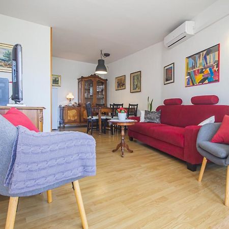 La Maison Central Split Apartment Dış mekan fotoğraf