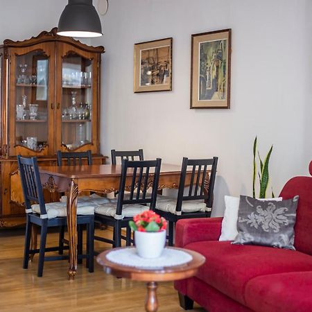 La Maison Central Split Apartment Dış mekan fotoğraf