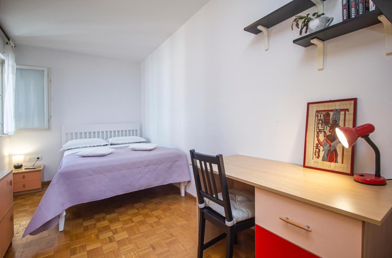 La Maison Central Split Apartment Dış mekan fotoğraf