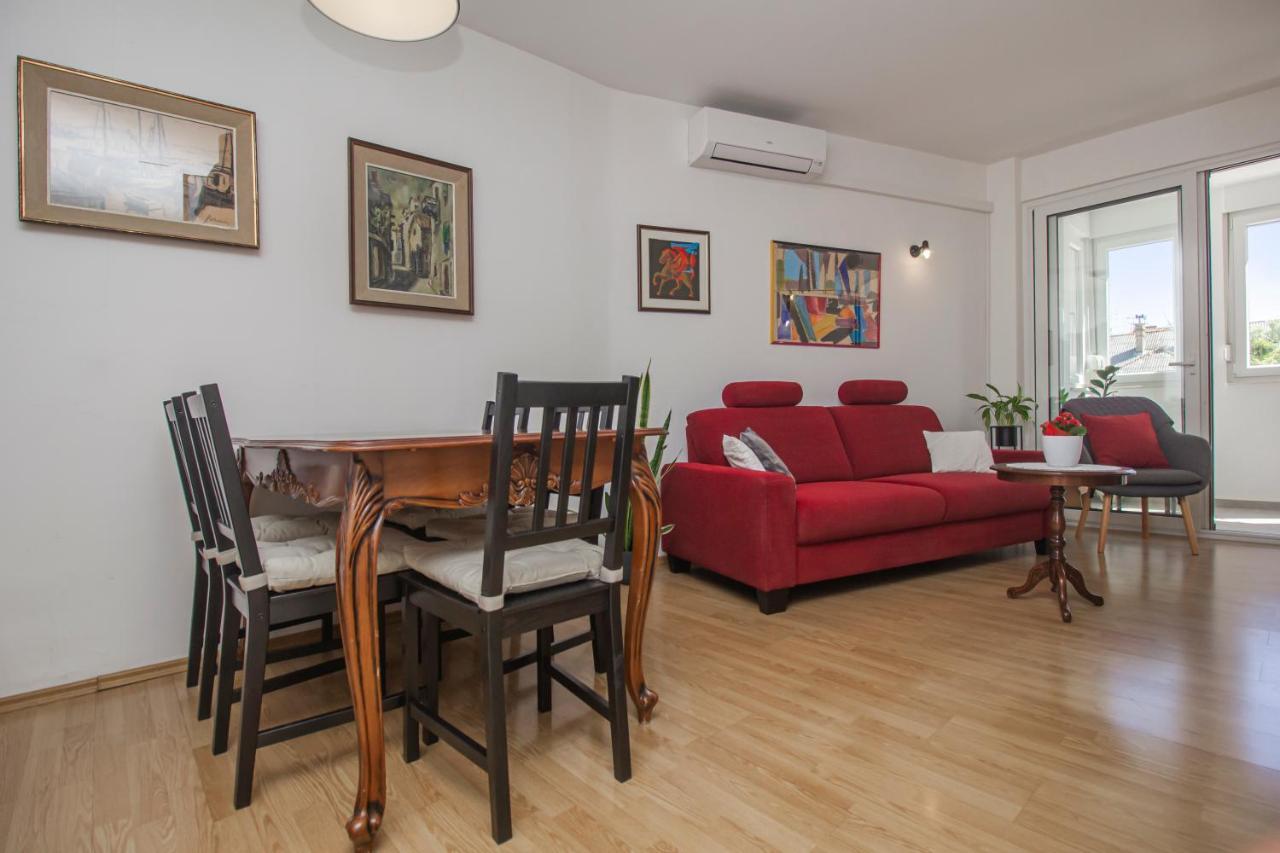 La Maison Central Split Apartment Dış mekan fotoğraf