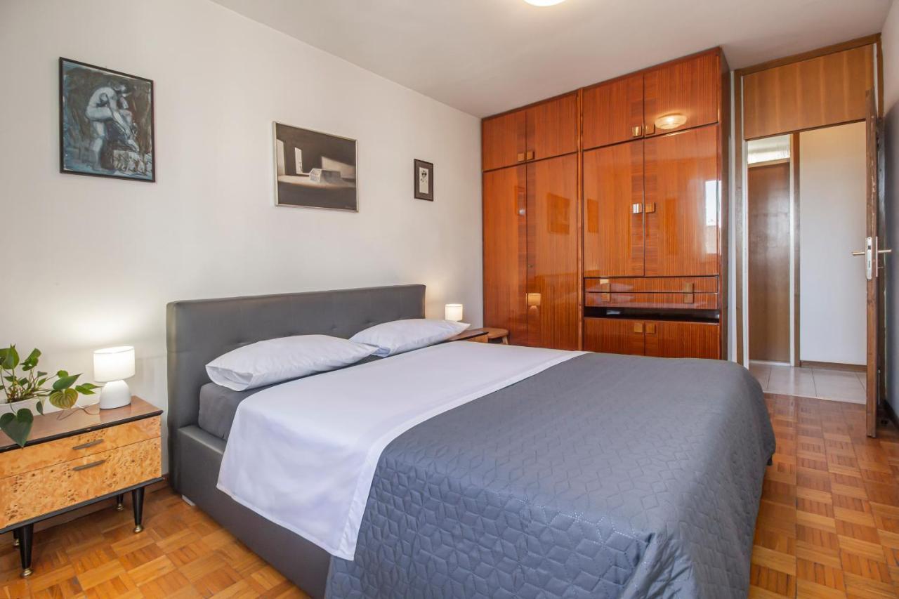La Maison Central Split Apartment Dış mekan fotoğraf