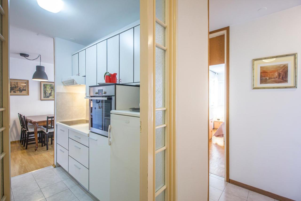 La Maison Central Split Apartment Dış mekan fotoğraf