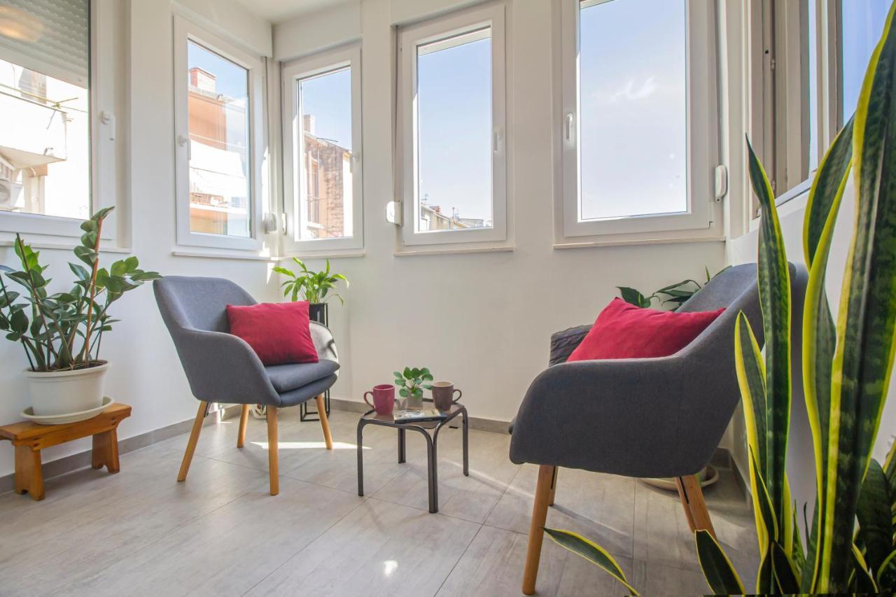 La Maison Central Split Apartment Dış mekan fotoğraf