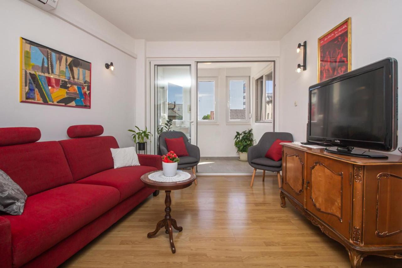 La Maison Central Split Apartment Dış mekan fotoğraf