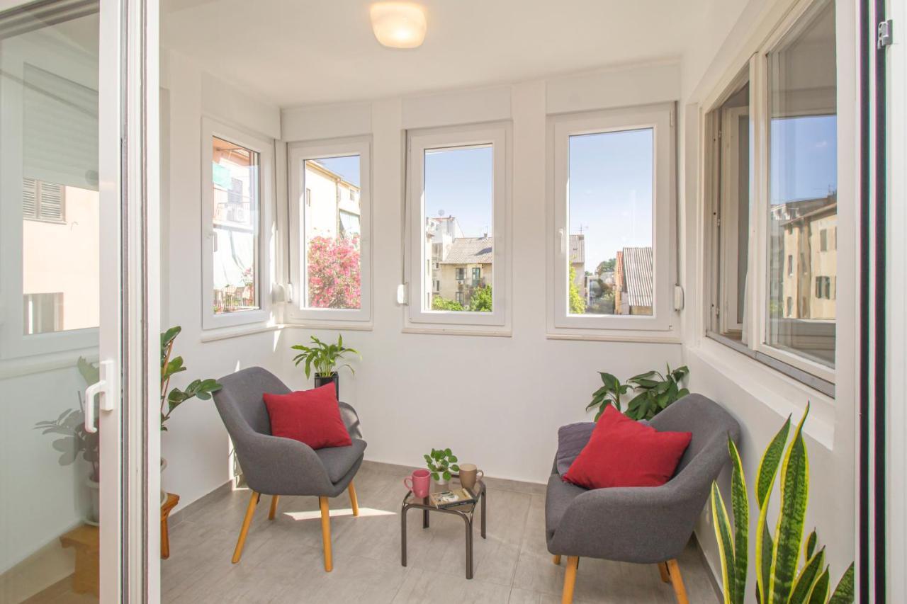 La Maison Central Split Apartment Dış mekan fotoğraf