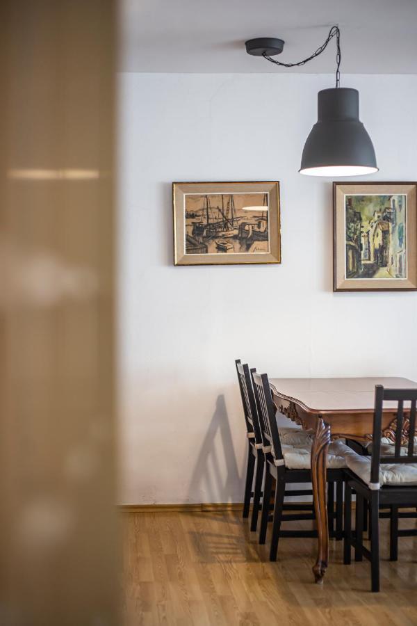 La Maison Central Split Apartment Dış mekan fotoğraf