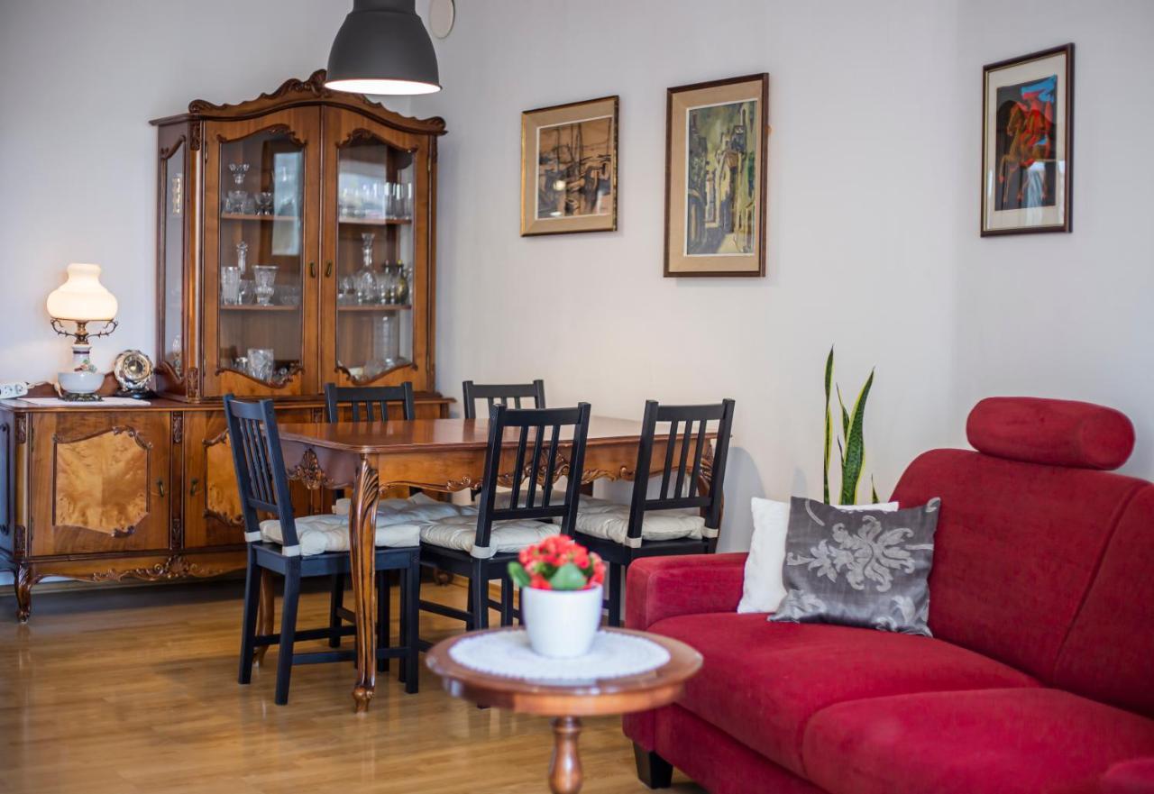 La Maison Central Split Apartment Dış mekan fotoğraf