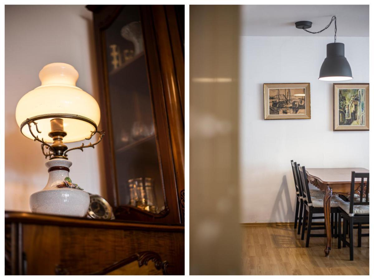 La Maison Central Split Apartment Dış mekan fotoğraf