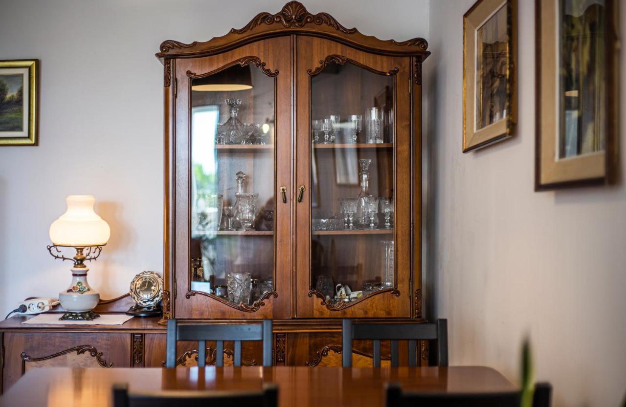 La Maison Central Split Apartment Dış mekan fotoğraf