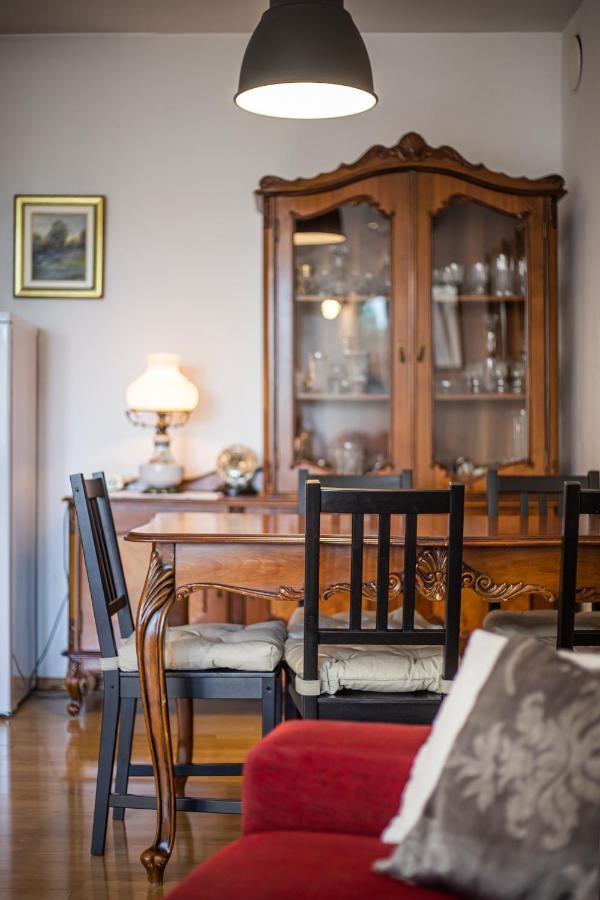 La Maison Central Split Apartment Dış mekan fotoğraf