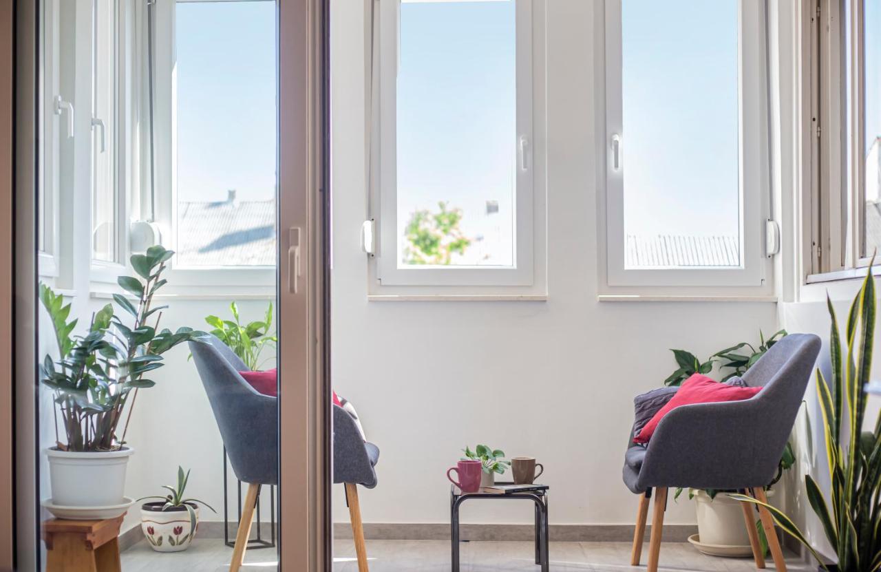 La Maison Central Split Apartment Dış mekan fotoğraf