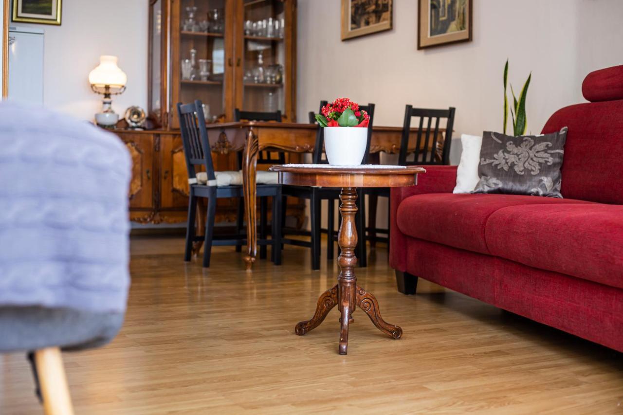 La Maison Central Split Apartment Dış mekan fotoğraf