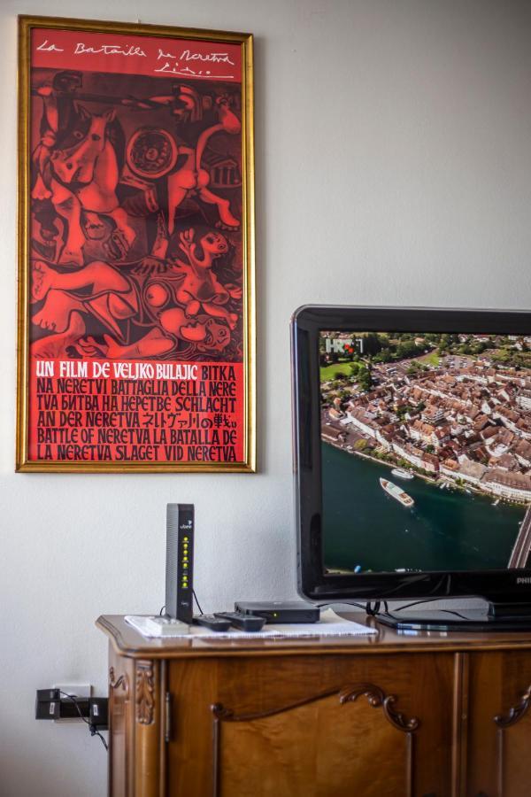 La Maison Central Split Apartment Dış mekan fotoğraf