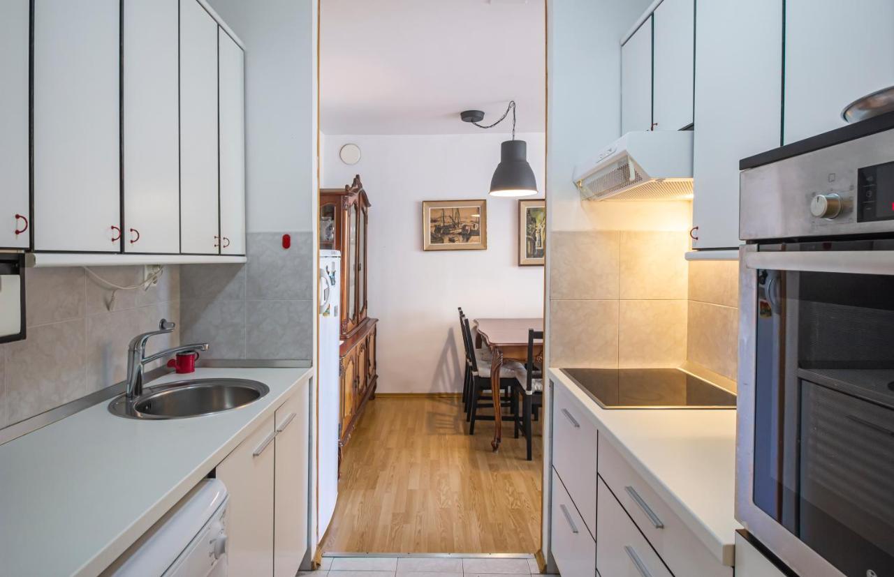 La Maison Central Split Apartment Dış mekan fotoğraf