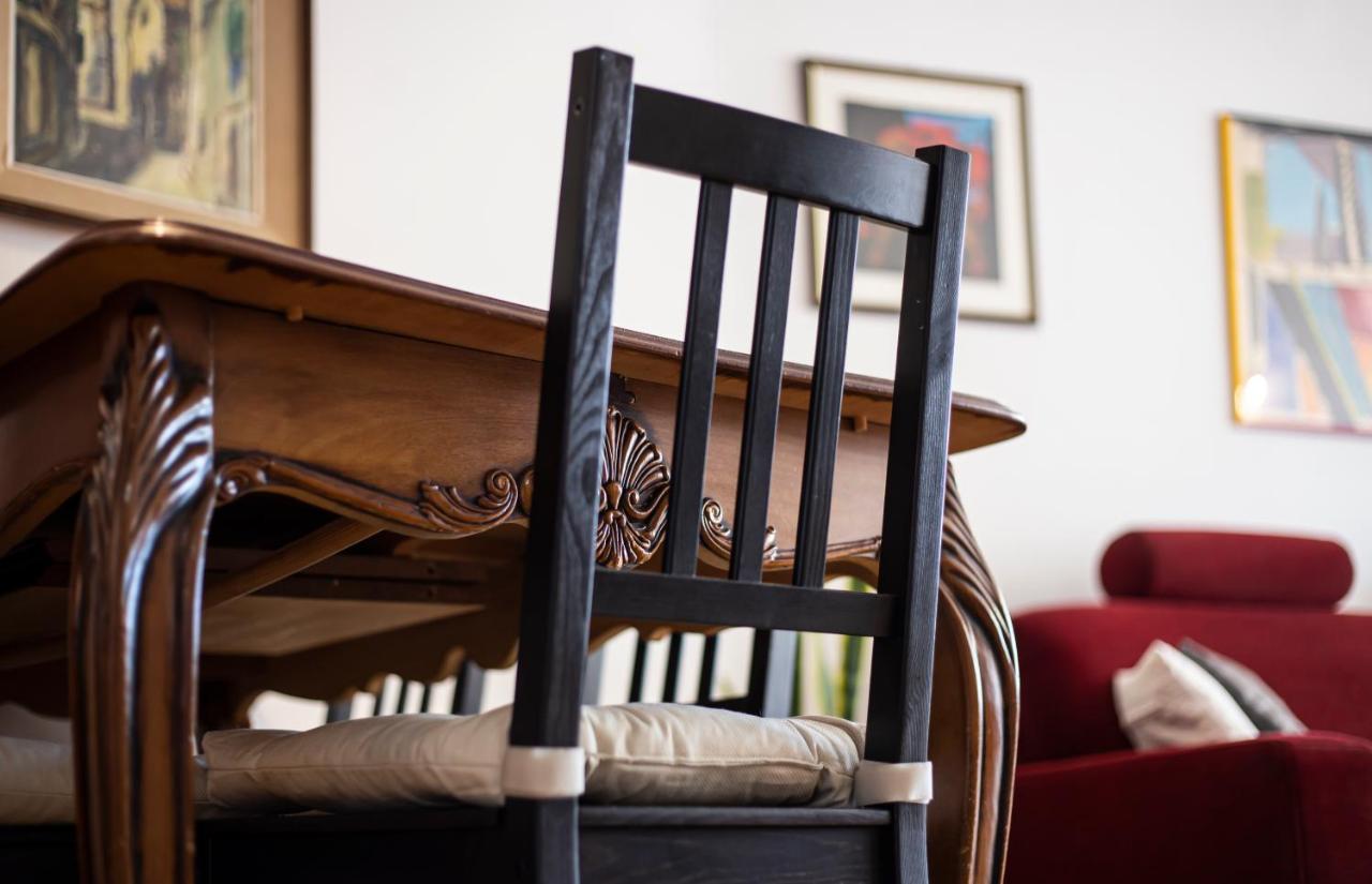 La Maison Central Split Apartment Dış mekan fotoğraf