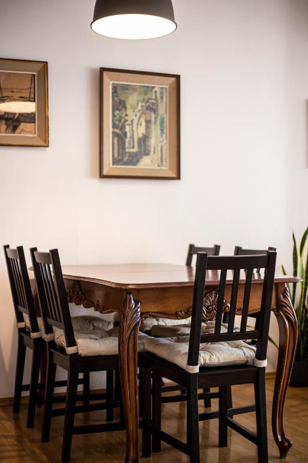 La Maison Central Split Apartment Dış mekan fotoğraf