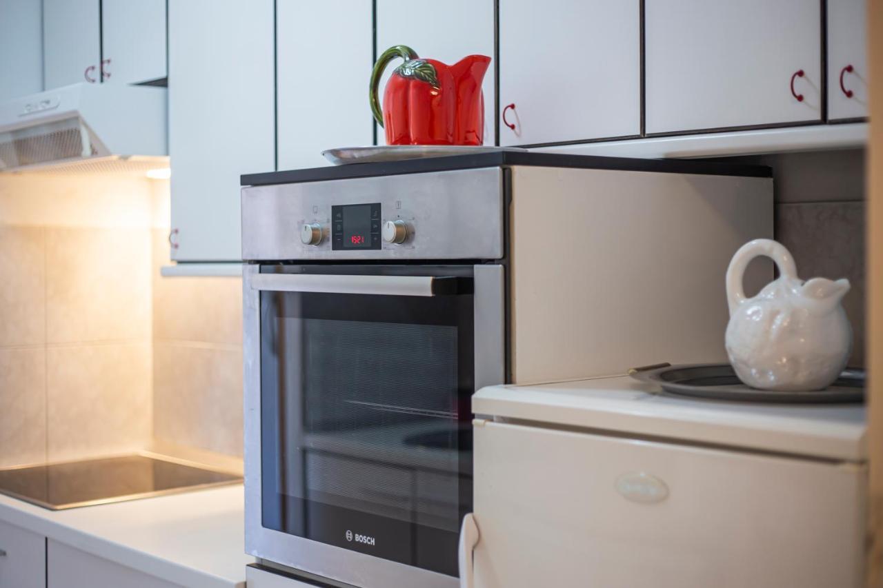 La Maison Central Split Apartment Dış mekan fotoğraf