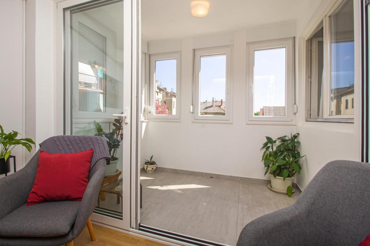 La Maison Central Split Apartment Dış mekan fotoğraf